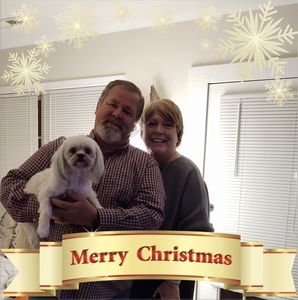 Meet your Posher, Nancy